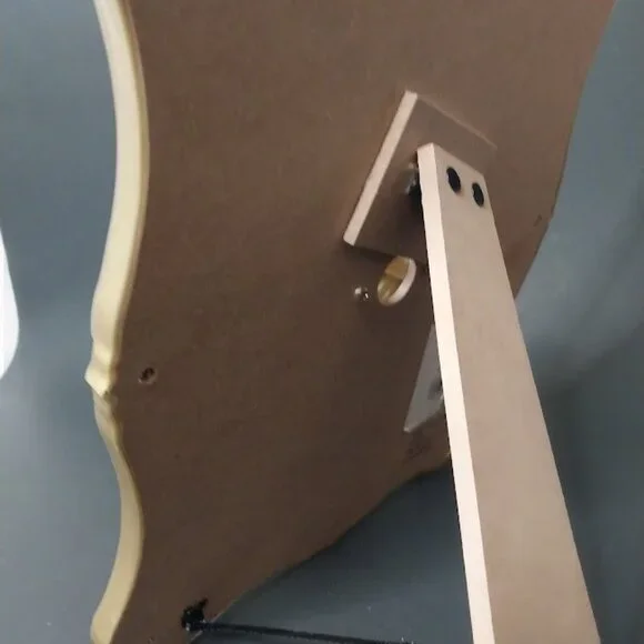 Ring for Champagne Frame with bell - Picture 11 of 16